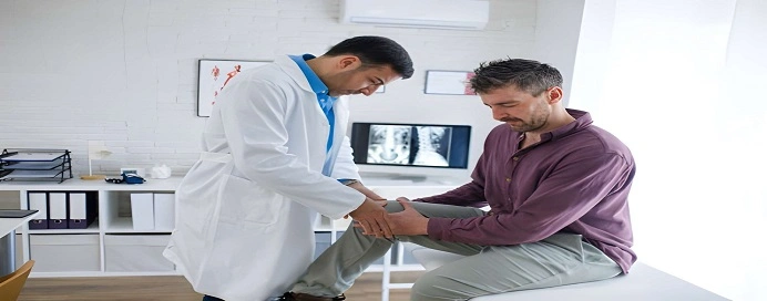 Best Orthopedic Surgeon in Vile Parle, Mumbai